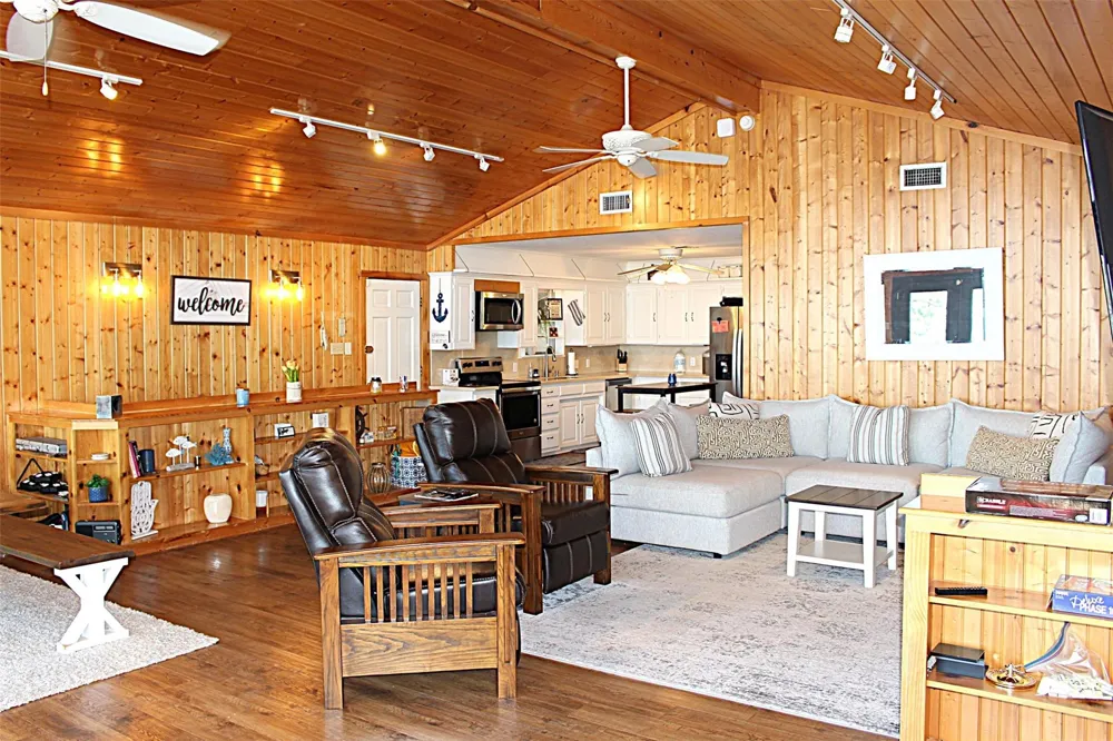 397 County Road 2143 Crockett, TX 75835