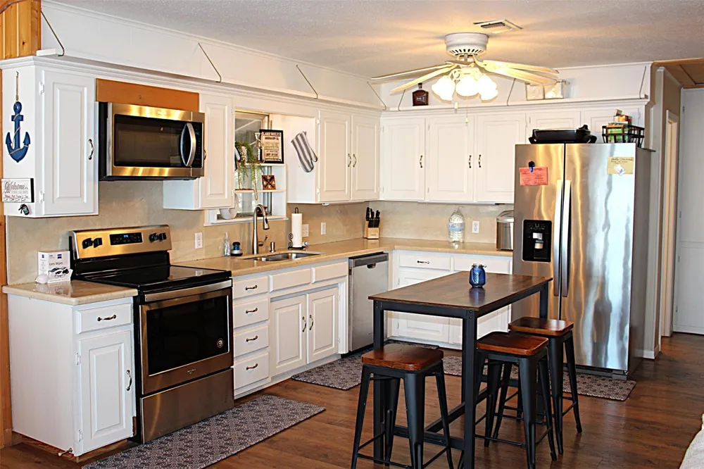 397 County Road 2143 Crockett, TX 75835