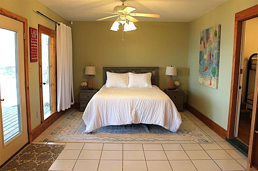 397 County Road 2143 Crockett, TX 75835