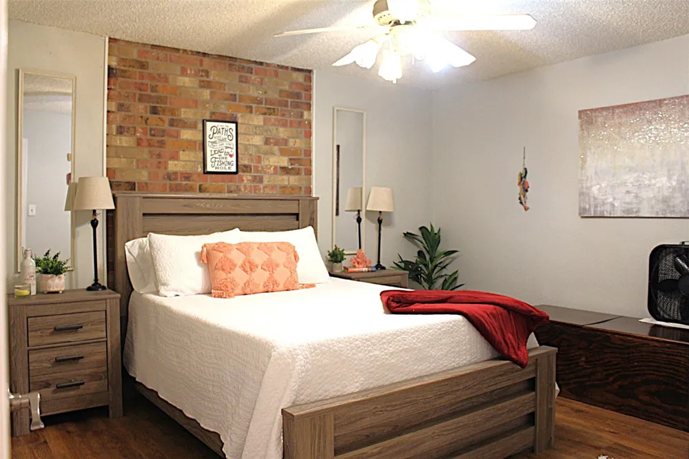397 County Road 2143 Crockett, TX 75835