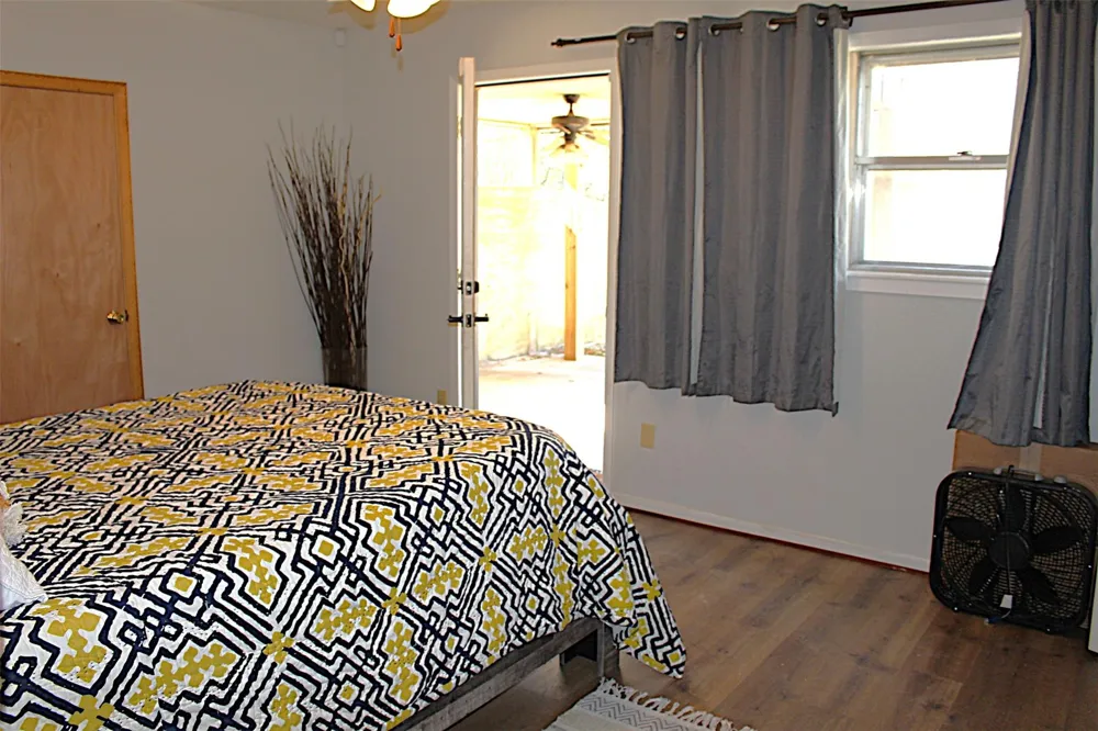 397 County Road 2143 Crockett, TX 75835
