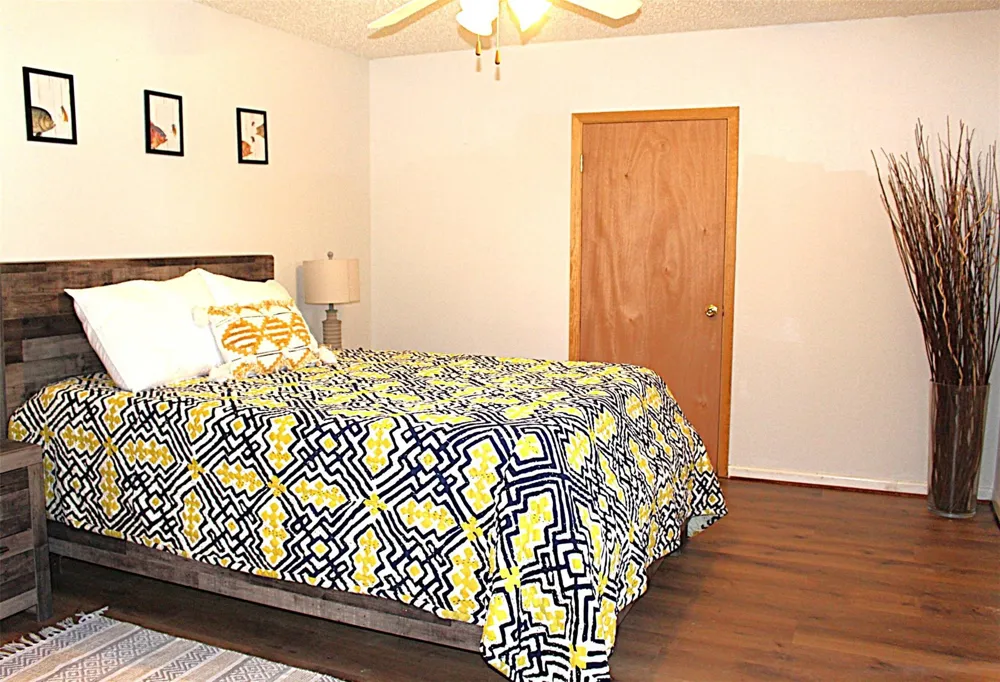 397 County Road 2143 Crockett, TX 75835