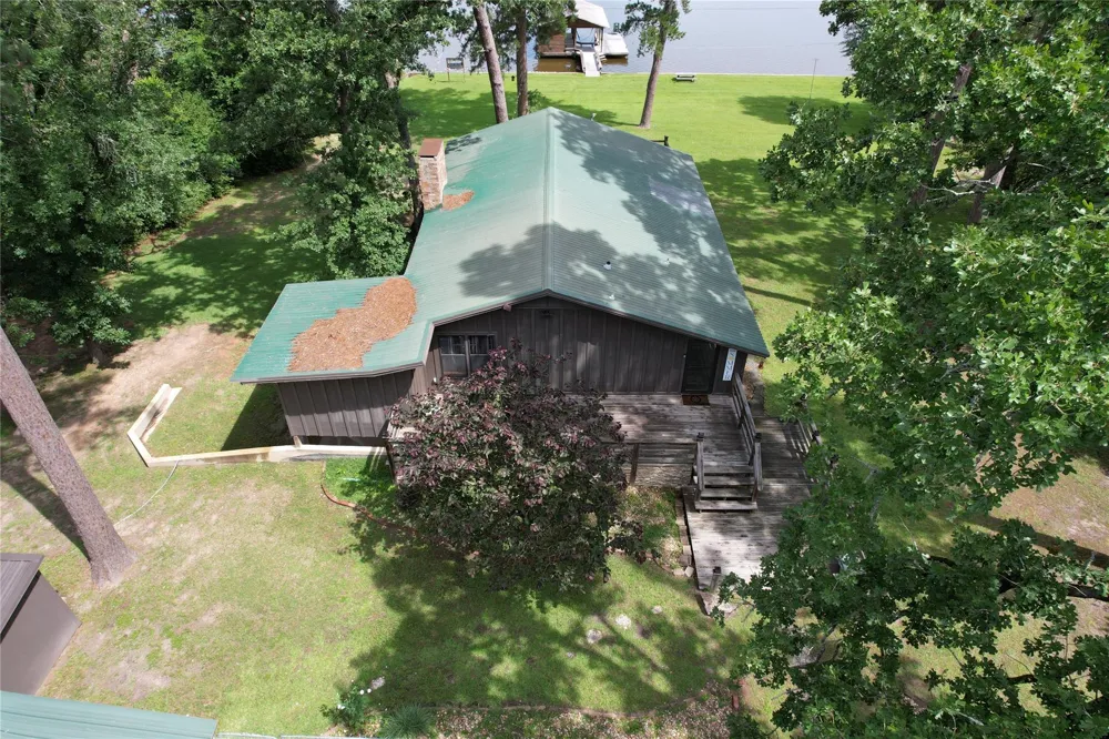 397 County Road 2143 Crockett, TX 75835