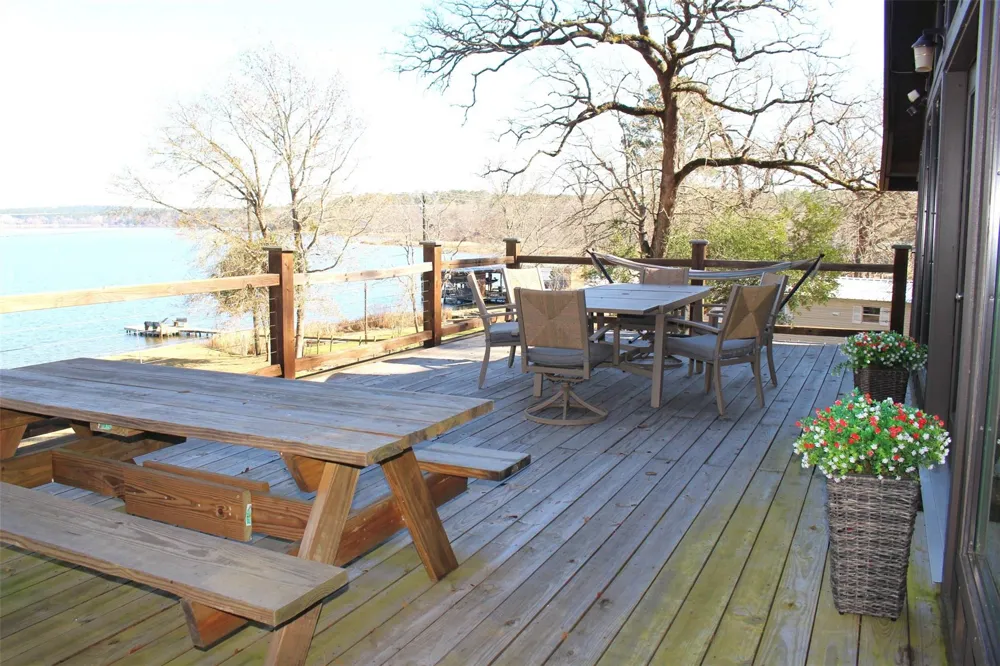 397 County Road 2143 Crockett, TX 75835