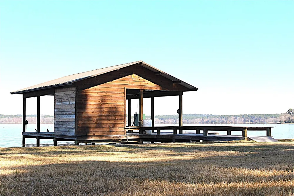 397 County Road 2143 Crockett, TX 75835