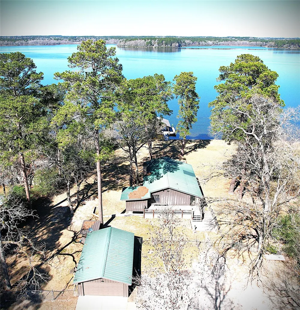 397 County Road 2143 Crockett, TX 75835