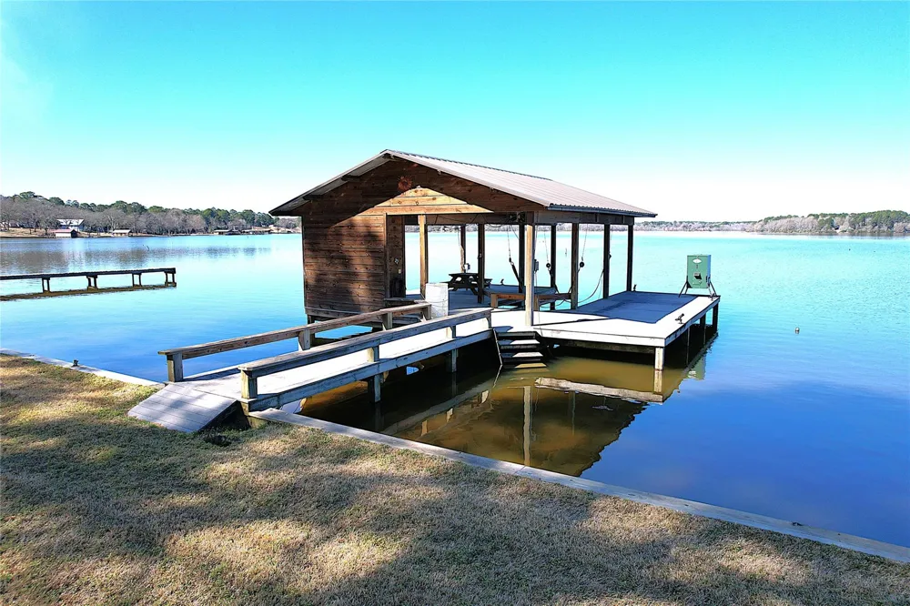 397 County Road 2143 Crockett, TX 75835