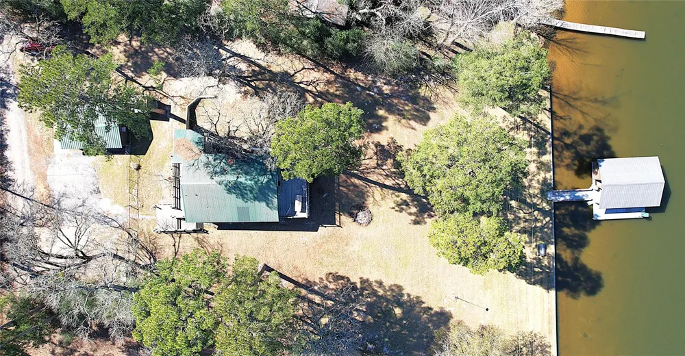 397 County Road 2143 Crockett, TX 75835