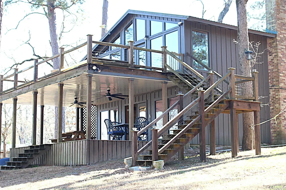 397 County Road 2143 Crockett, TX 75835