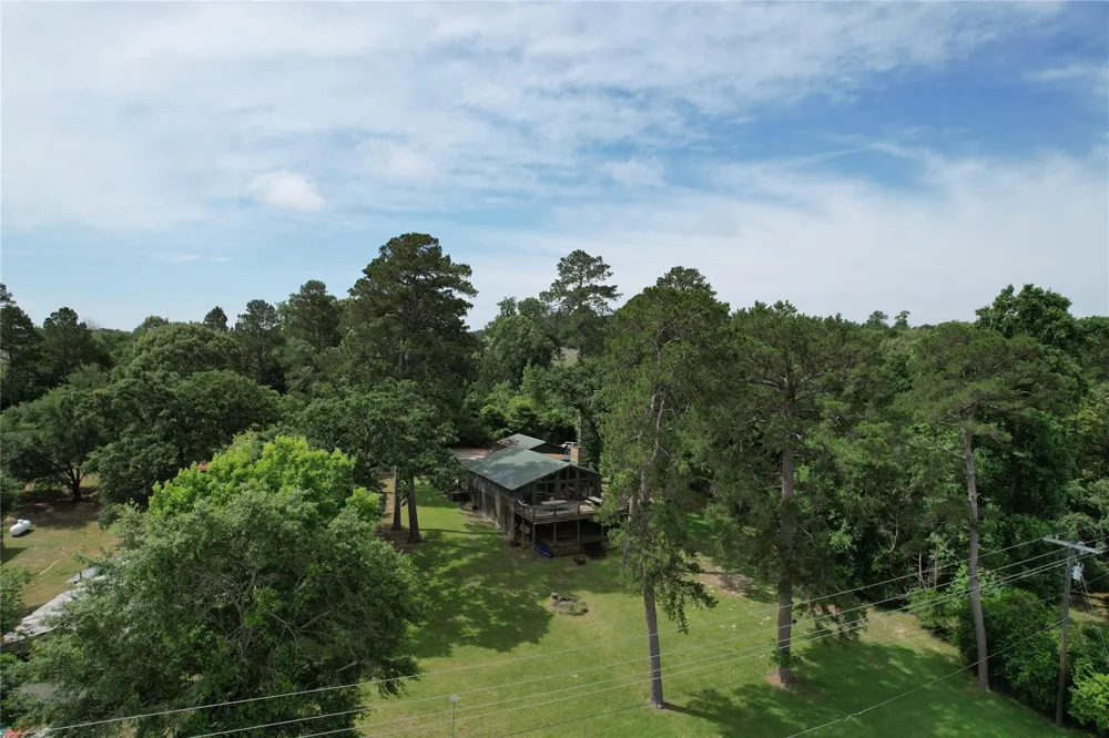 397 County Road 2143 Crockett, TX 75835