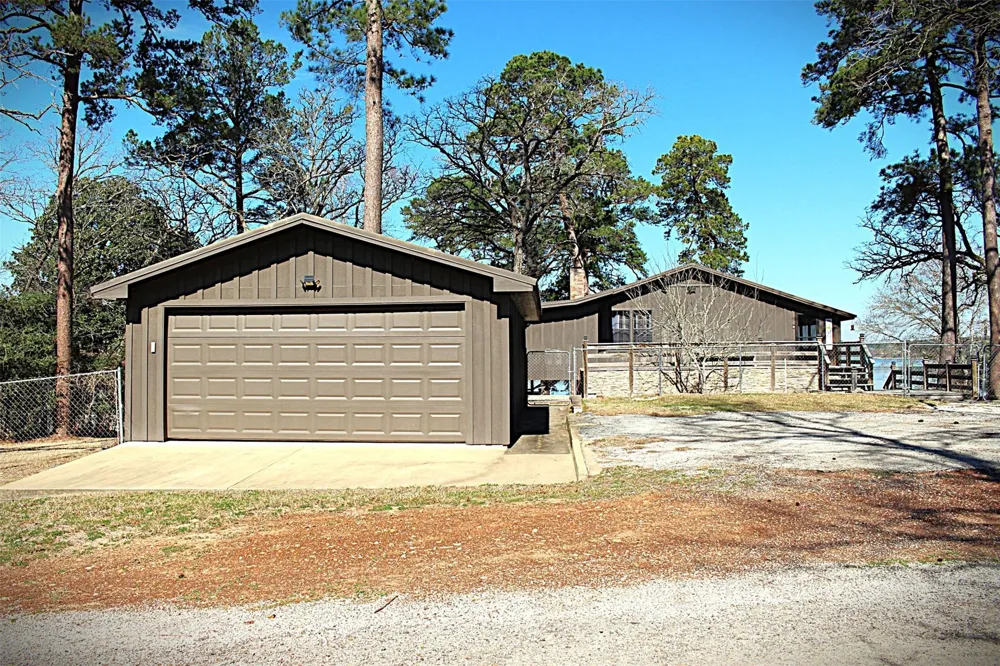 397 County Road 2143 Crockett, TX 75835