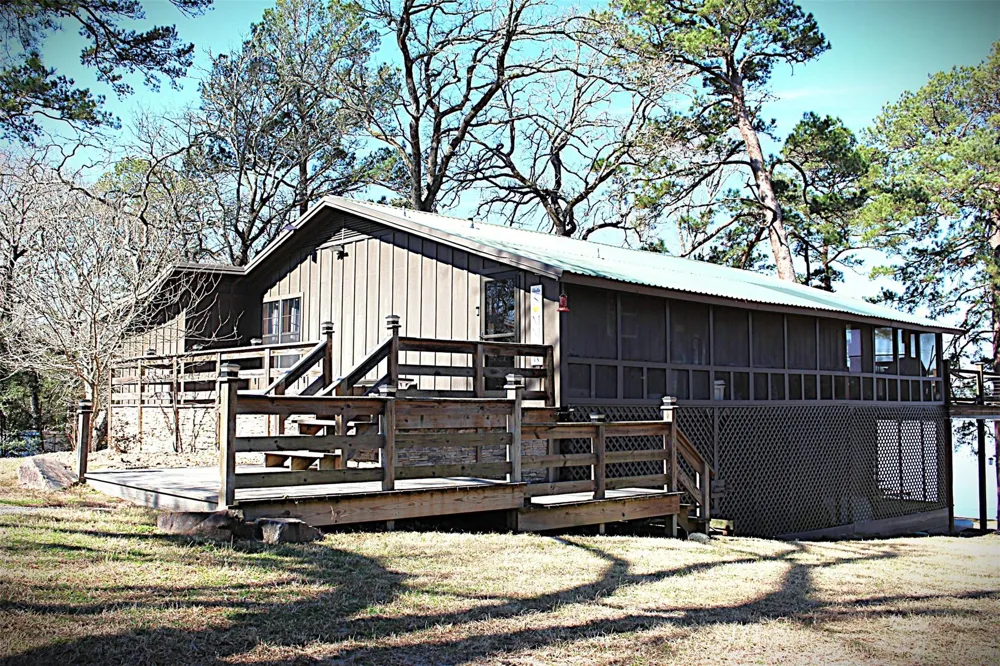 397 County Road 2143 Crockett, TX 75835
