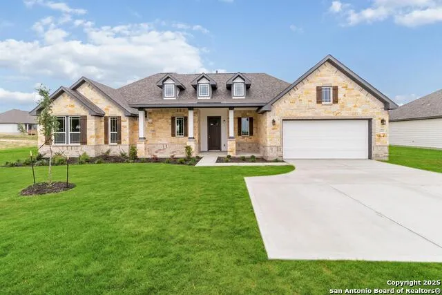 21161 Jordan's Ranch Way