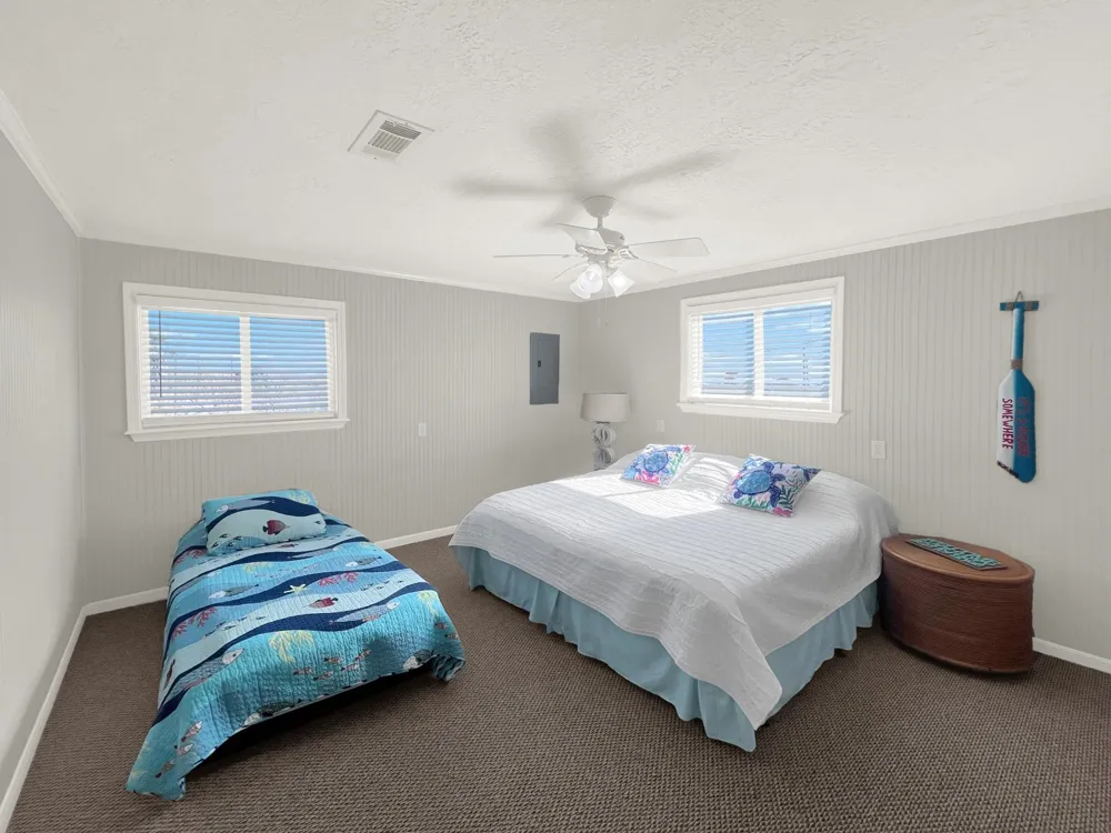 982 County Road 204 Sargent, TX 77414