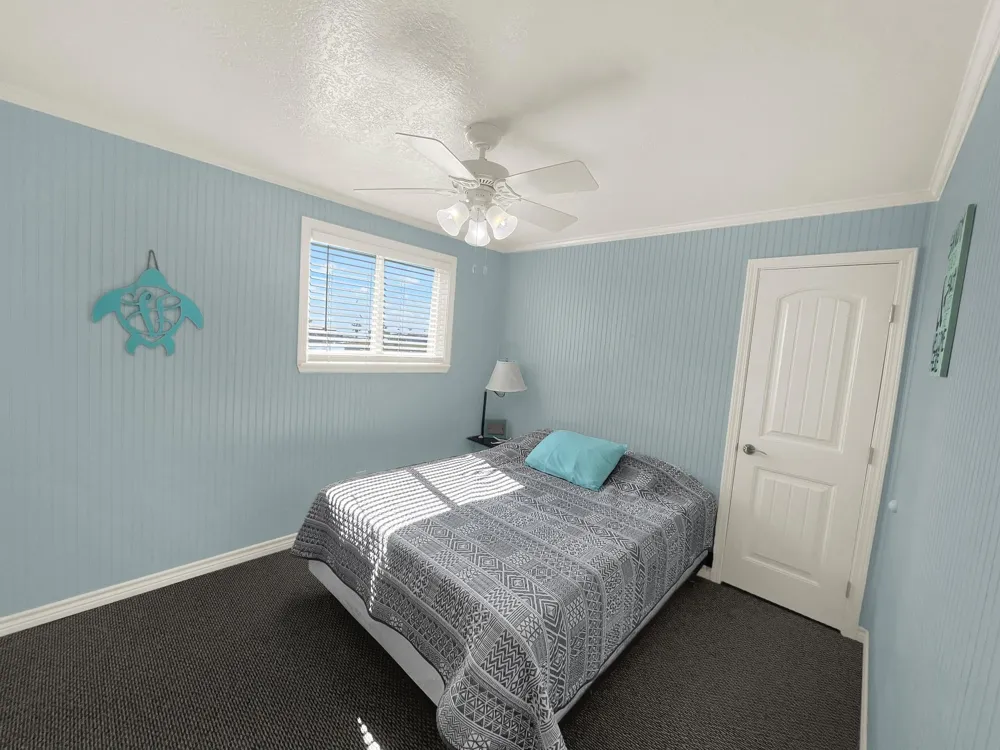 982 County Road 204 Sargent, TX 77414