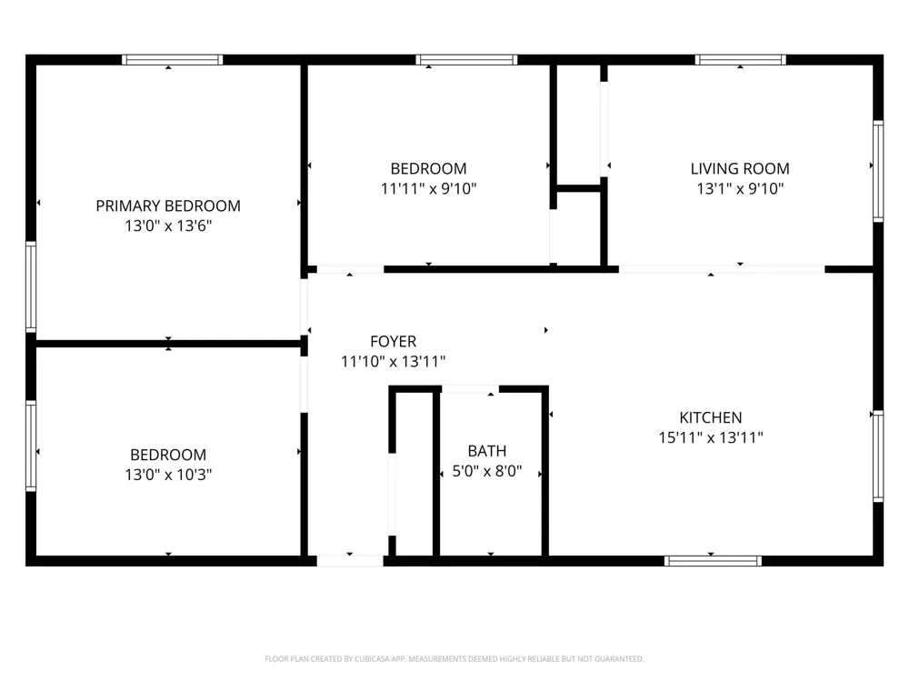 982 County Road 204 Sargent, TX 77414