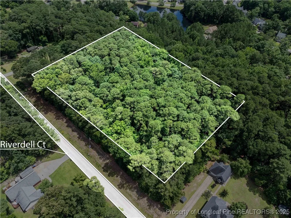 Riverdell Drive Fayetteville, NC 28311