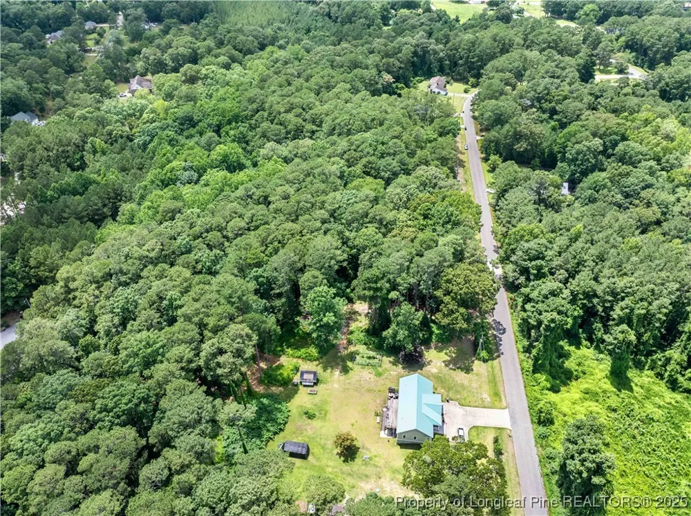 Riverdell Drive Fayetteville, NC 28311