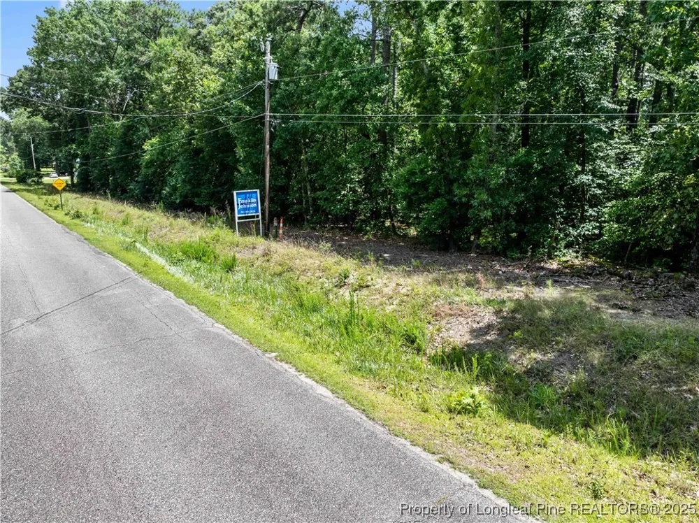 Riverdell Drive Fayetteville, NC 28311