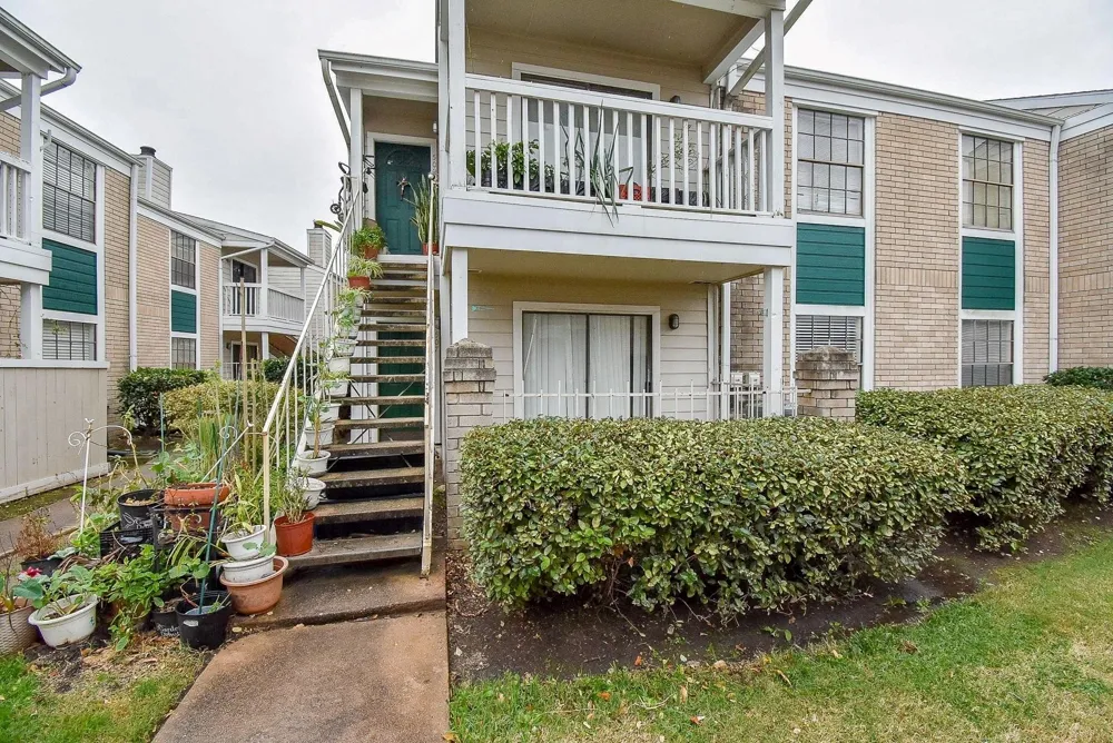 12660 Ashford Point Drive #507