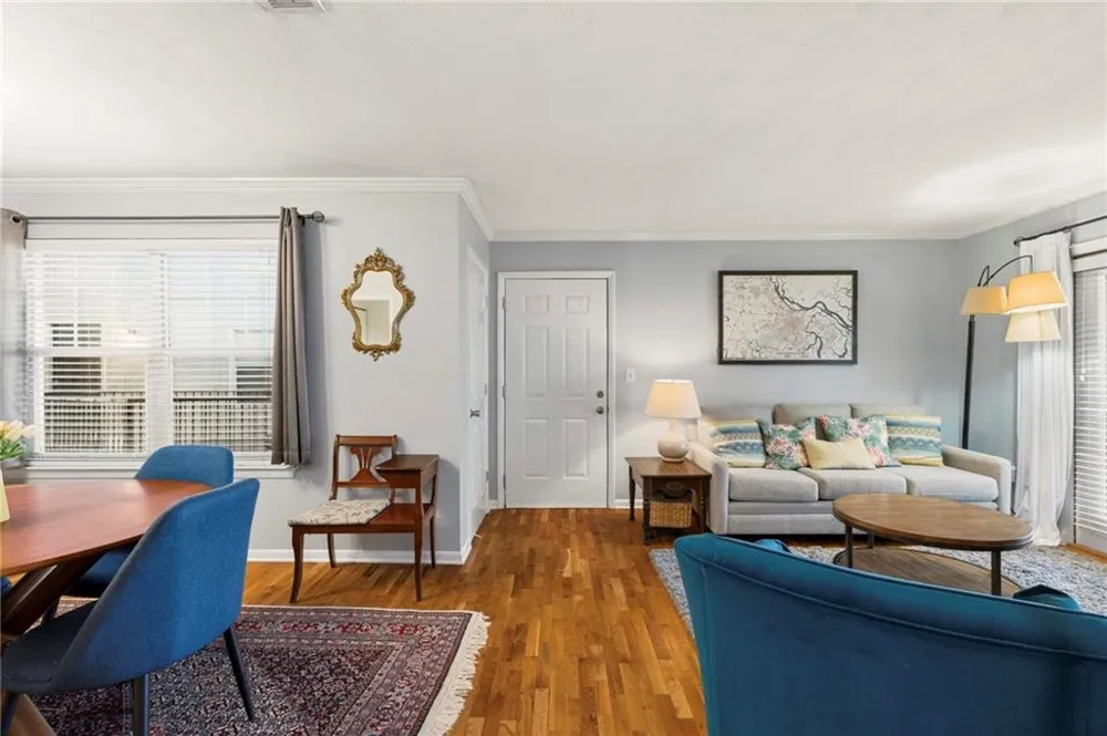 1150 Collier Road NW #F8