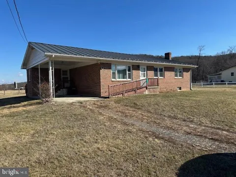 45 RIDGE RD.