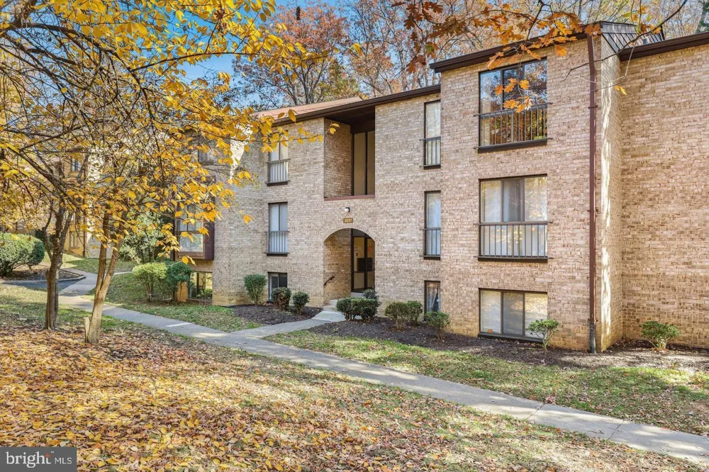 2037 ROYAL FERN COURT #47/2C Reston, VA 20191