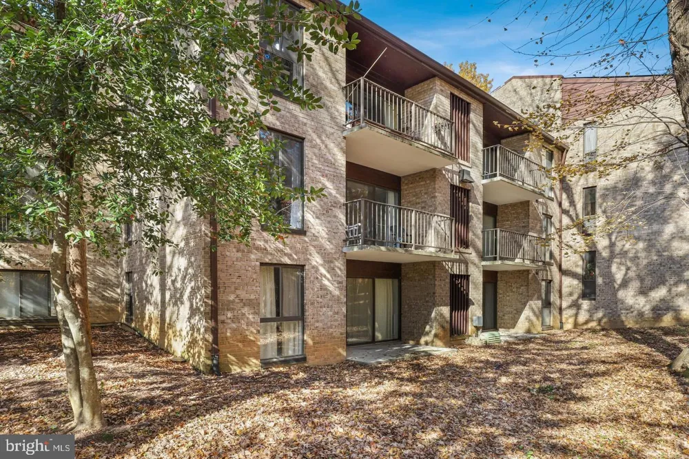 2037 ROYAL FERN COURT #47/2C Reston, VA 20191