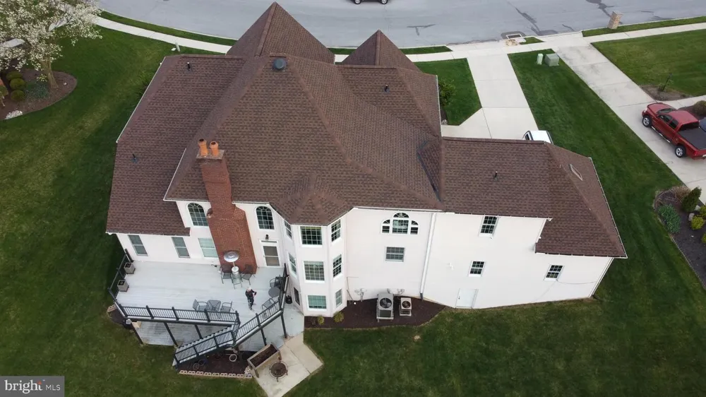 4972 FARMINGTON ROAD Harrisburg, PA 17112