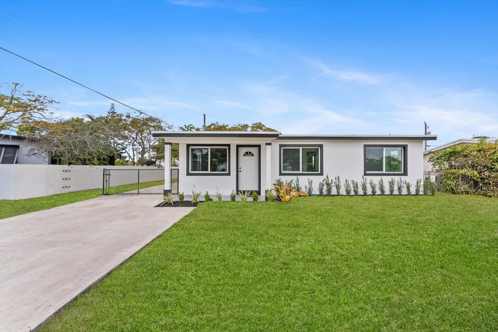 5737 Honeysuckle Drive