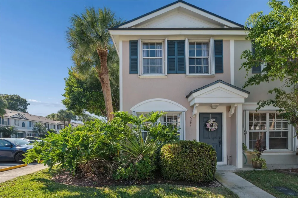 3301 Celebration Lane #132