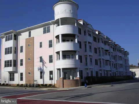 9000 BAY AVENUE #205
