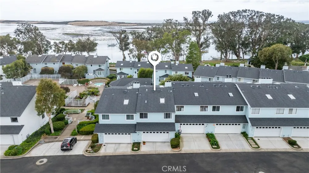 173 Sandpiper Lane Morro Bay, CA 93442