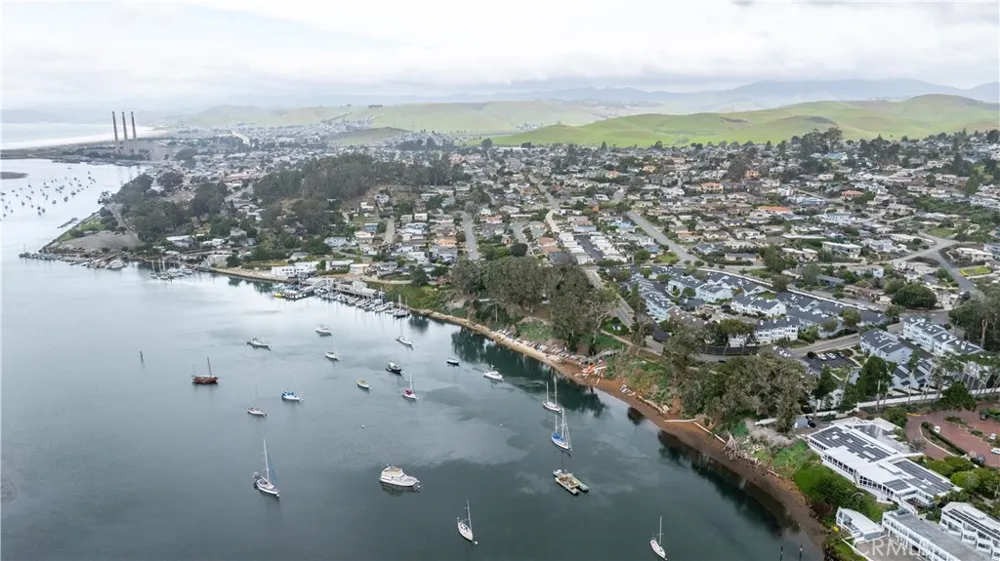 173 Sandpiper Lane Morro Bay, CA 93442