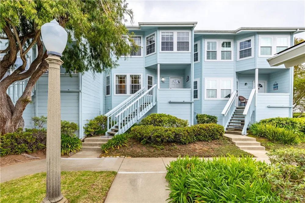 173 Sandpiper Lane Morro Bay, CA 93442