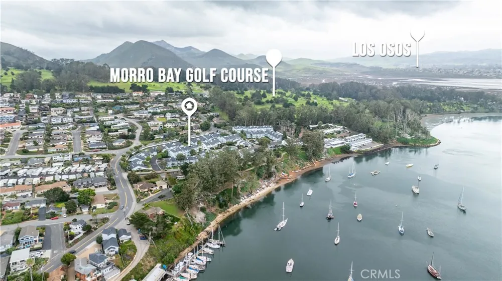 173 Sandpiper Lane Morro Bay, CA 93442
