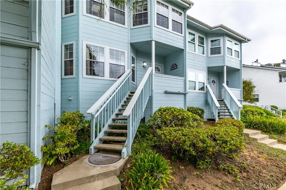 173 Sandpiper Lane Morro Bay, CA 93442
