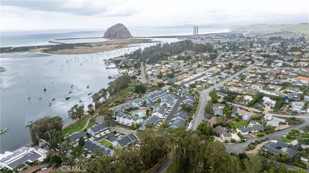 173 Sandpiper Lane Morro Bay, CA 93442