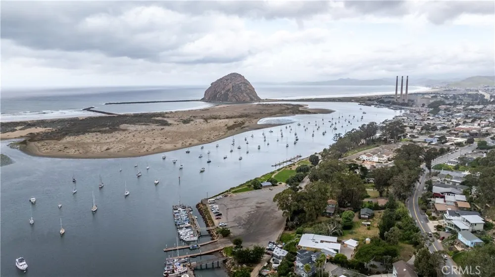 173 Sandpiper Lane Morro Bay, CA 93442