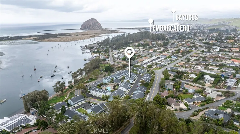 173 Sandpiper Lane Morro Bay, CA 93442