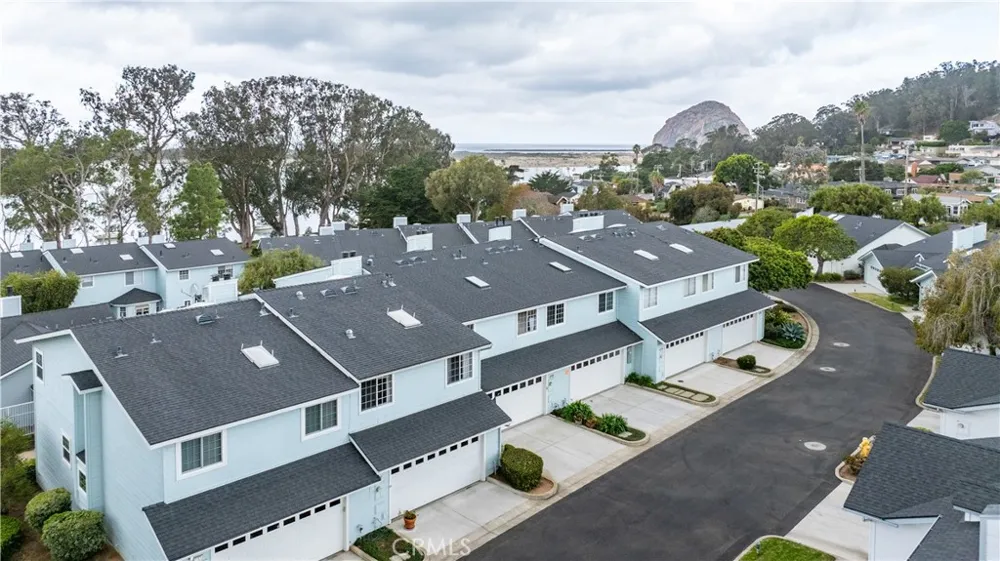 173 Sandpiper Lane Morro Bay, CA 93442