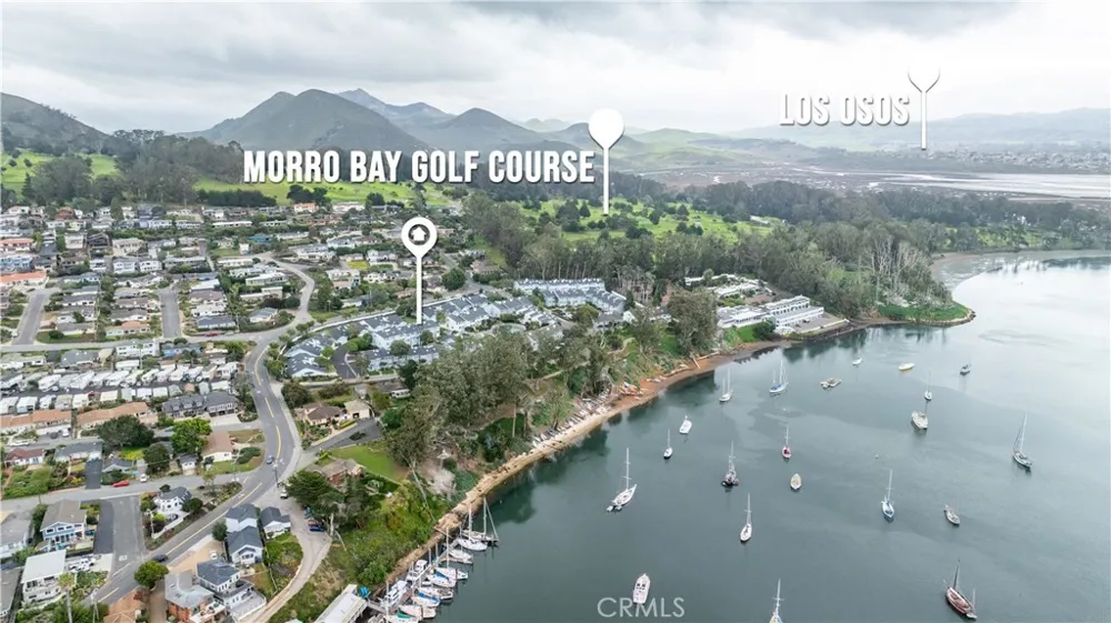 173 Sandpiper Lane Morro Bay, CA 93442