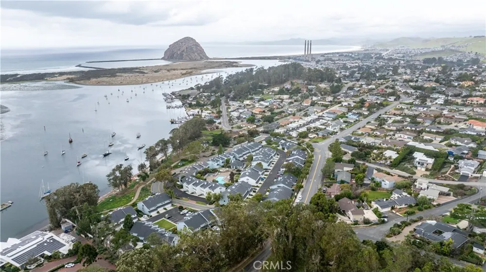 173 Sandpiper Lane Morro Bay, CA 93442