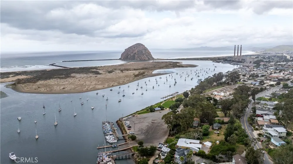 173 Sandpiper Lane Morro Bay, CA 93442