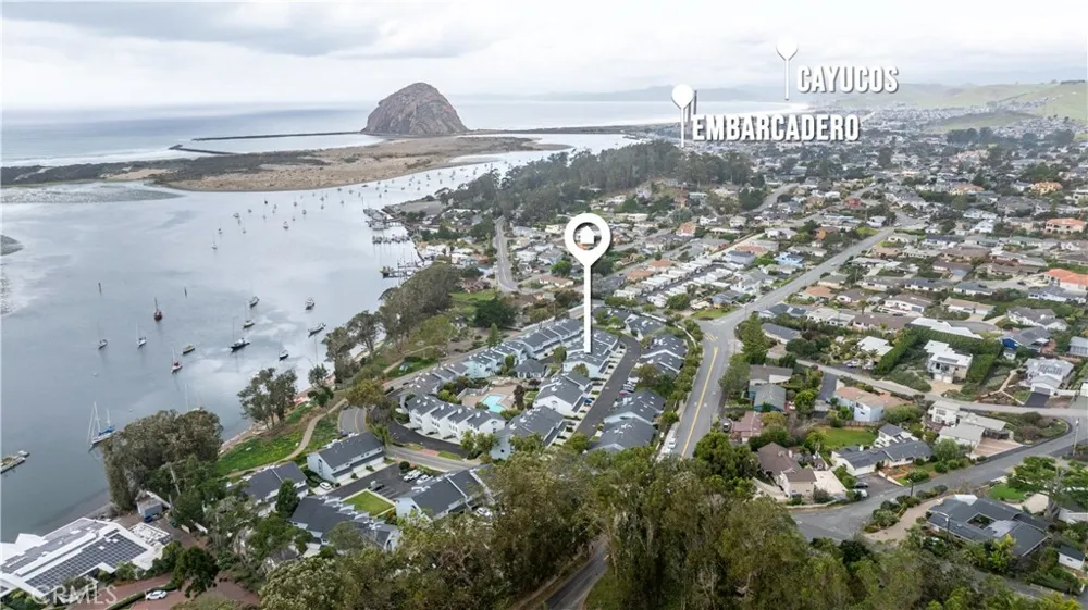 173 Sandpiper Lane Morro Bay, CA 93442