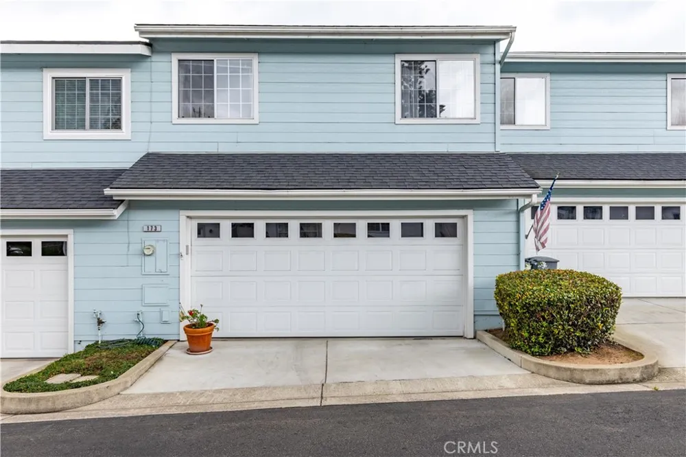173 Sandpiper Lane Morro Bay, CA 93442