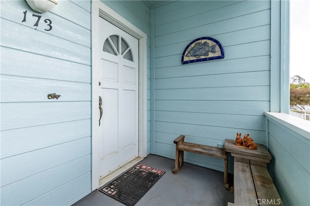 173 Sandpiper Lane Morro Bay, CA 93442