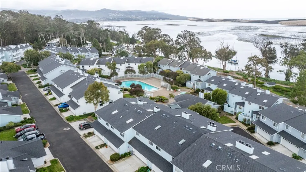 173 Sandpiper Lane Morro Bay, CA 93442