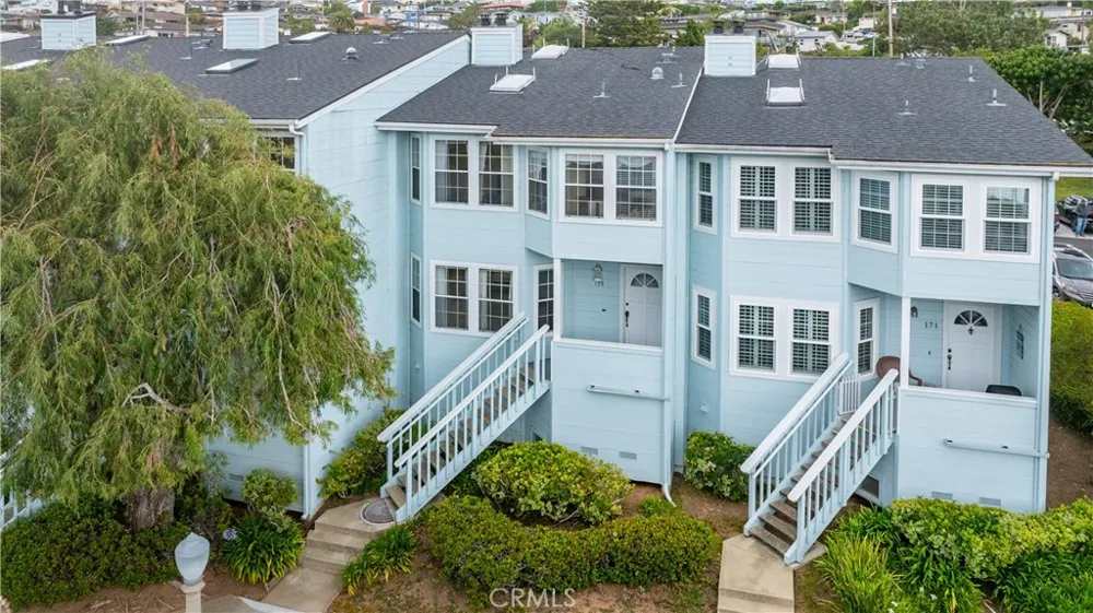 173 Sandpiper Lane Morro Bay, CA 93442