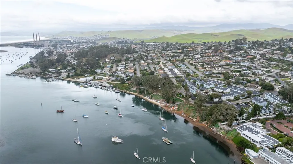 173 Sandpiper Lane Morro Bay, CA 93442
